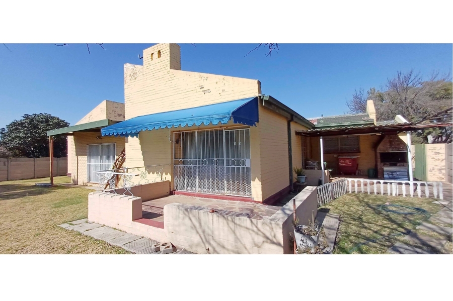 3 Bedroom Property for Sale in Flamingo Park Free State